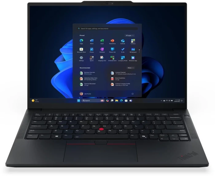 LENOVO ThinkPad E14 G7