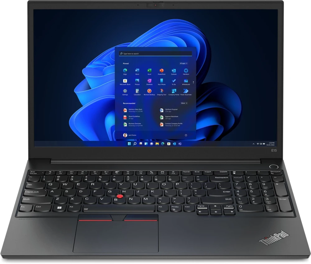 Lenovo ThinkPad E15 Gen 4