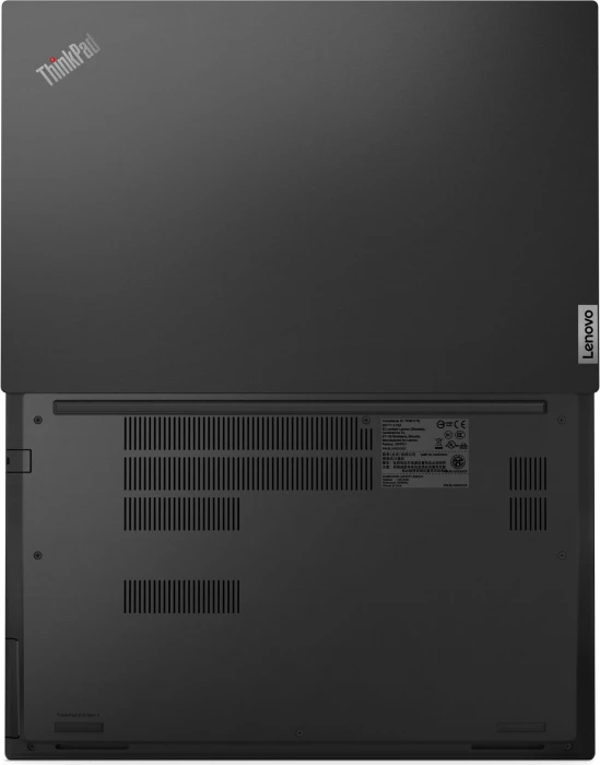 Lenovo ThinkPad E15 Gen 4