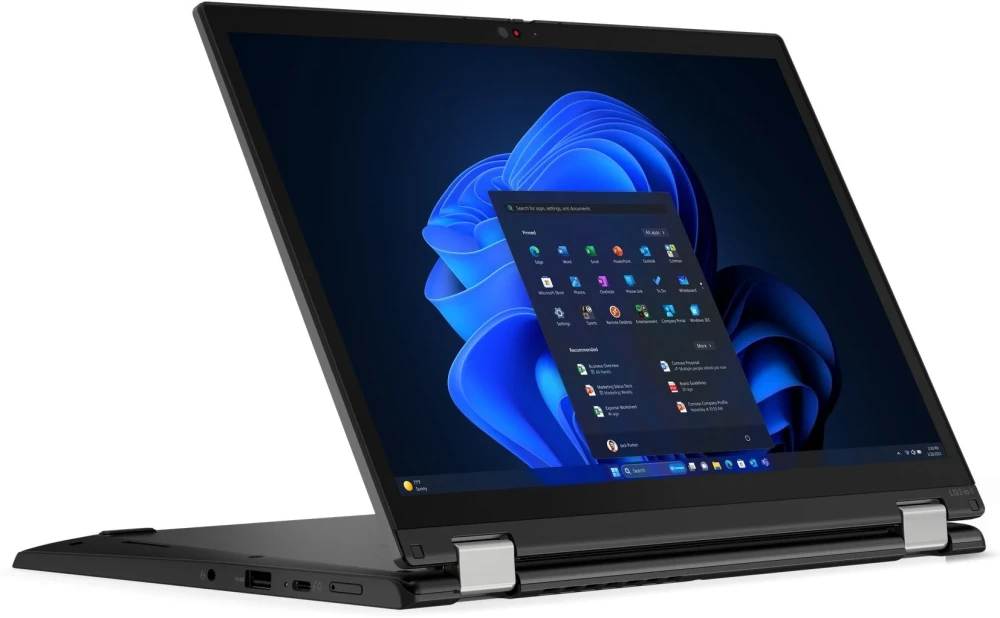 Lenovo ThinkPad L13 2-in-1 G5 Touch