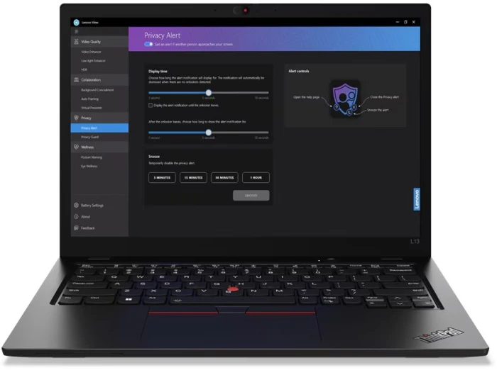 LENOVO ThinkPad L13 Gen 5 13.3"