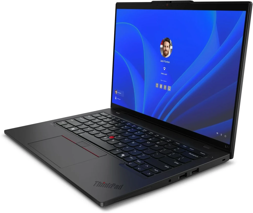 Lenovo ThinkPad L14 G5 Ultra 5 125U