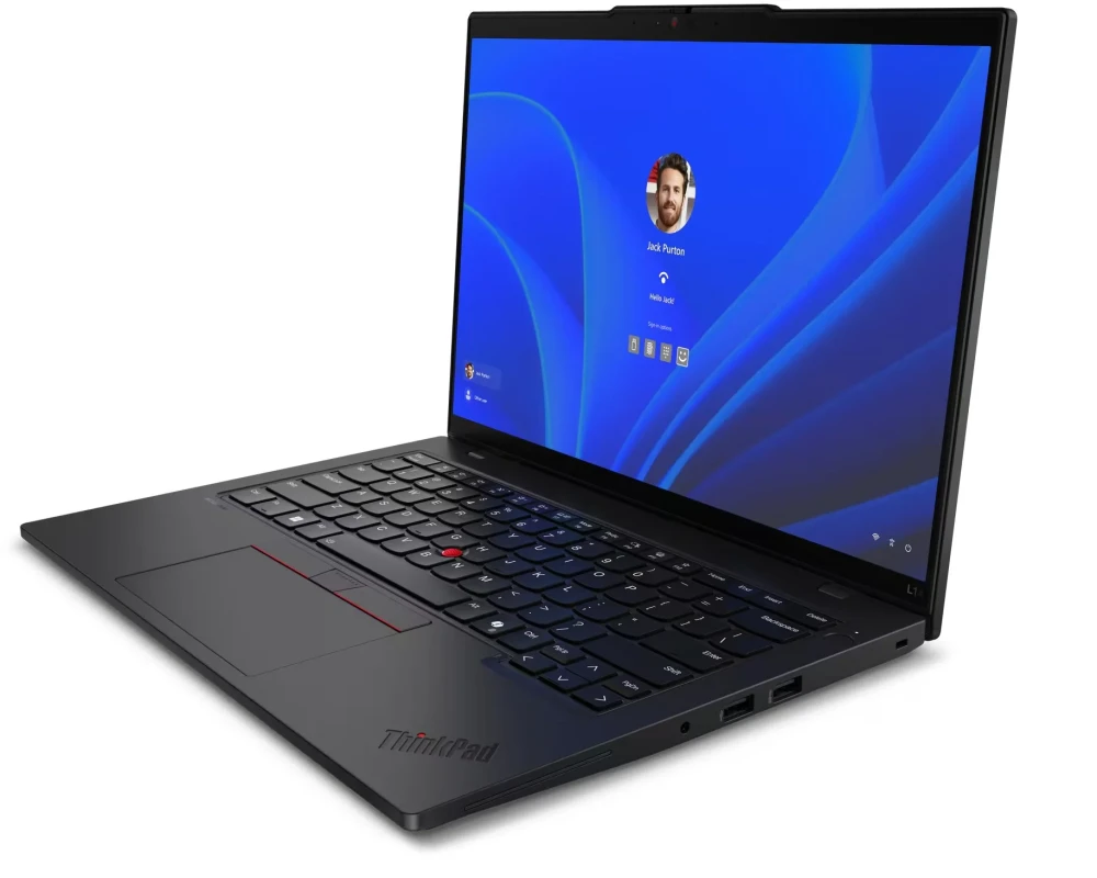 Lenovo ThinkPad L14 Gen 5