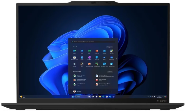 LENOVO ThinkPad X1 Carbon G13 Aura