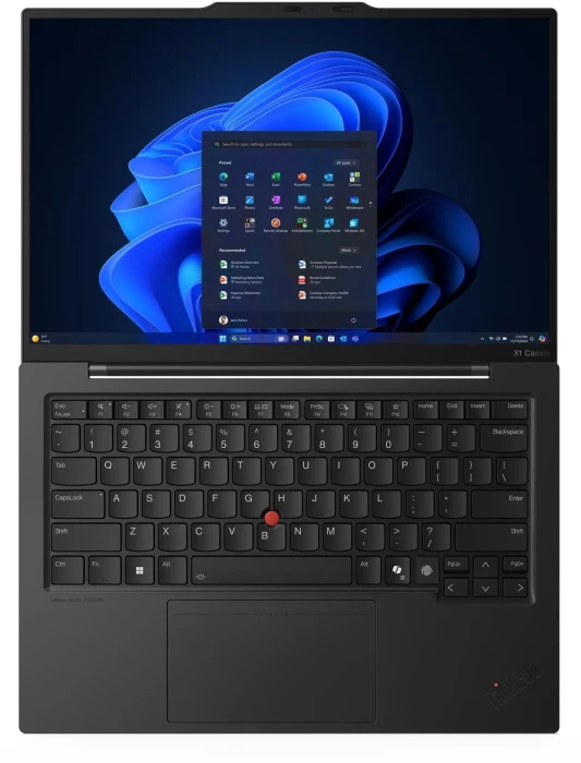 LENOVO ThinkPad X1 Carbon G13 Aura