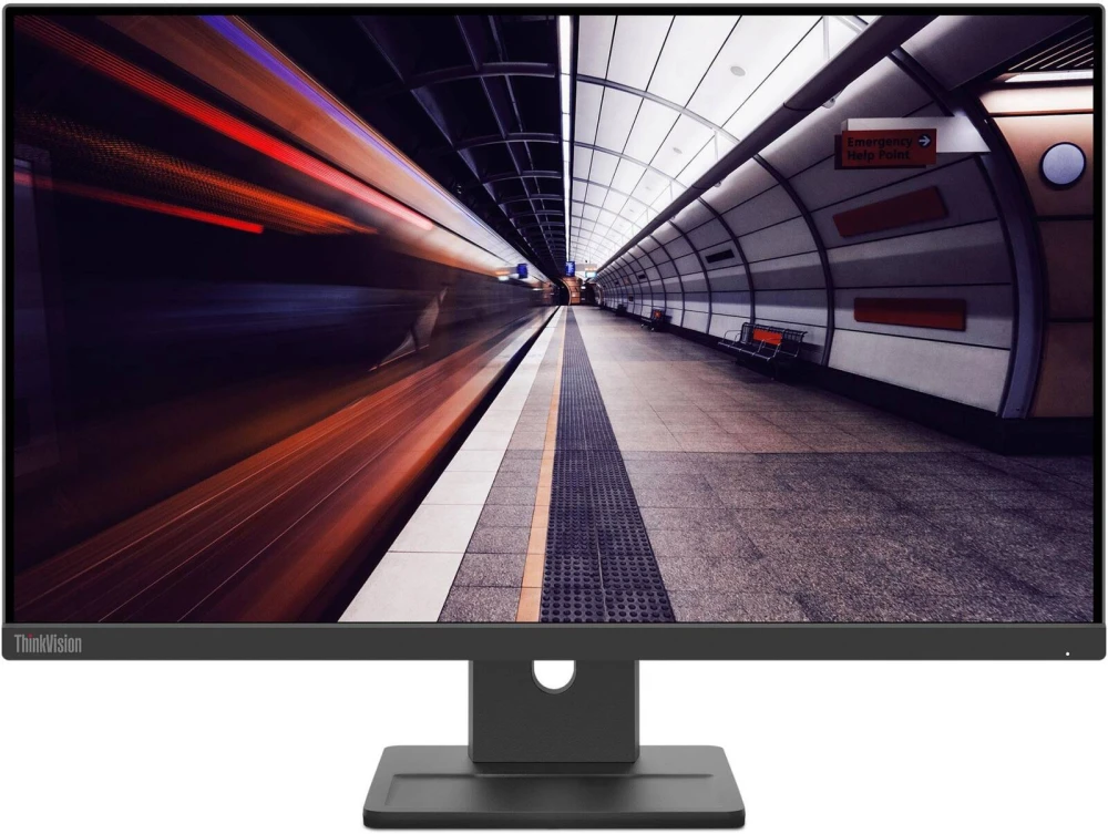 LENOVO E24-30 23.8" IPS 100Hz