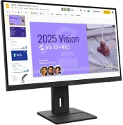 Lenovo E27Q-40 27" IPS 2K 100Hz