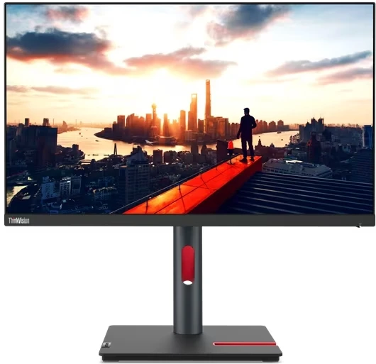 Lenovo P24h-30 23.8" IPS 2K