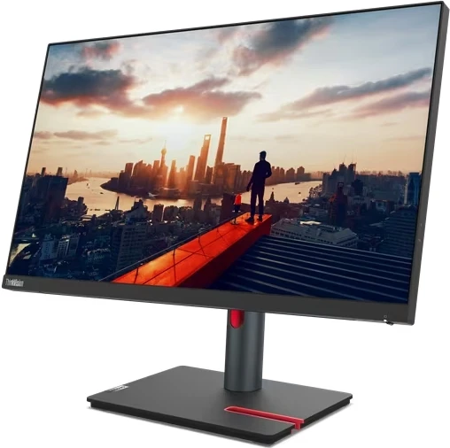 Lenovo P24h-30 23.8" IPS 2K