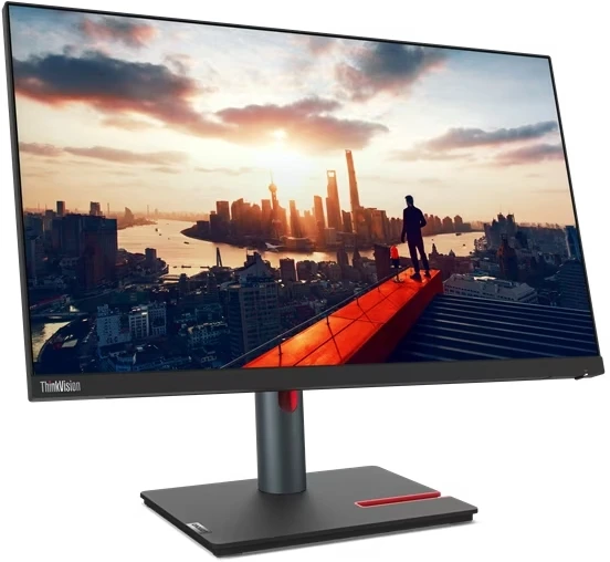 Lenovo P24h-30 23.8" IPS 2K