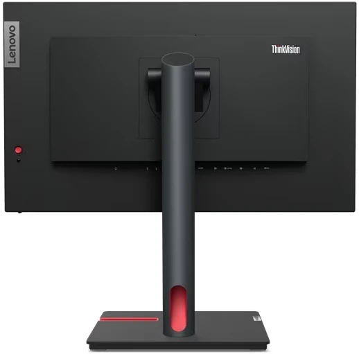 Lenovo P24h-30 23.8" IPS 2K