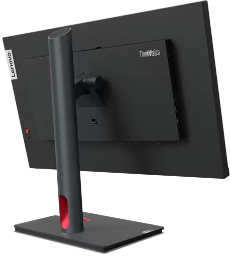 Lenovo P24h-30 23.8" IPS 2K