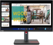 LENOVO ThinkVision P24q-30 23.8" IPS 2K