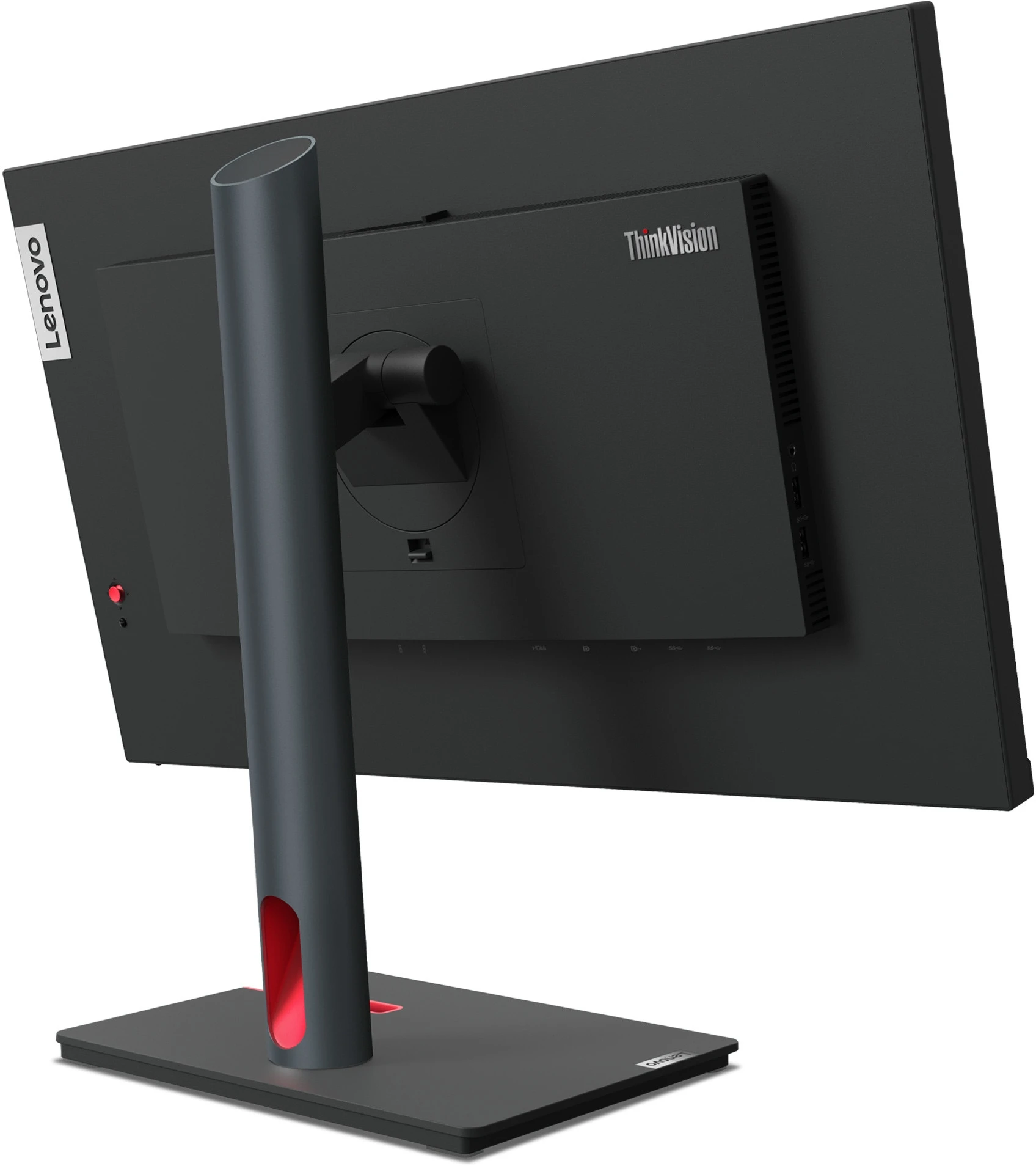 LENOVO ThinkVision P24q 30 23 8 IPS 2K LENOVO ThinkVision P24q 30 23 8 IPS 2K