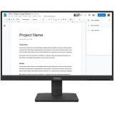 Lenovo S22-4e 21.5" IPS 100Hz