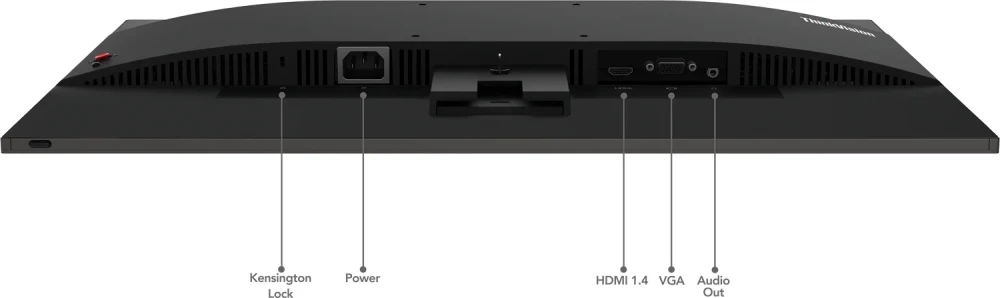 LENOVO ThinkVision S24i-30 IPS 100Hz