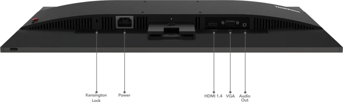 LENOVO ThinkVision S24i-30 IPS 100Hz