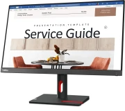 LENOVO ThinkVision S24i-30 IPS 100Hz