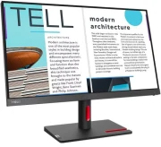 LENOVO ThinkVision S25e-30 24.5" VA 75Hz