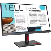 LENOVO ThinkVision S25e-30 24.5" VA 75Hz