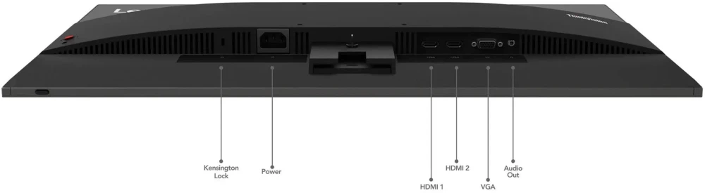 LENOVO ThinkVision S27i-30 27" IPS 100Hz