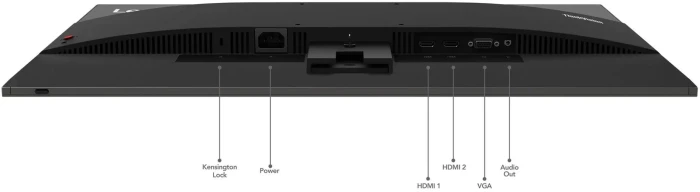 LENOVO ThinkVision S27i-30 27" IPS 100Hz