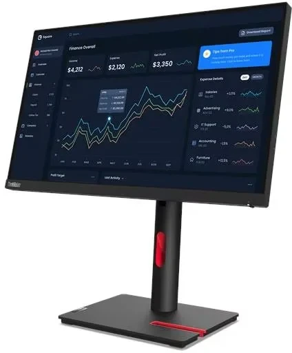 Lenovo T22i-30 21.5" IPS 60Hz
