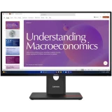 LENOVO T24D-40 23.8" IPS 120Hz