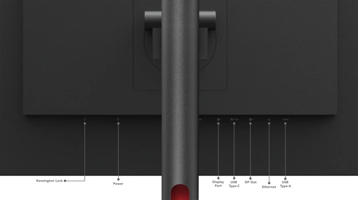 Lenovo ThinkVision T27h-30 27" IPS 2K