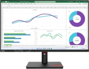 Lenovo T32h-30 31.5" IPS 2K 60Hz