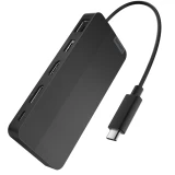 LENOVO Travel Dock 6in1 USB-C
