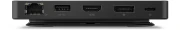 LENOVO Travel Dock 6in1 USB-C