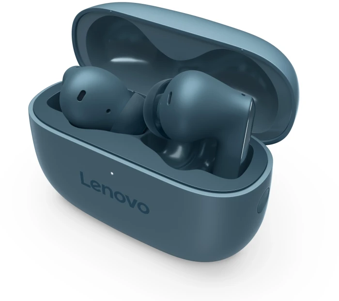 LENOVO TWS YOGA PC Edition - Tidal Teal