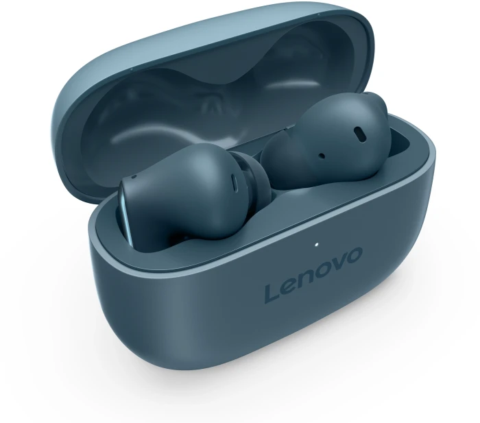 LENOVO TWS YOGA PC Edition - Tidal Teal