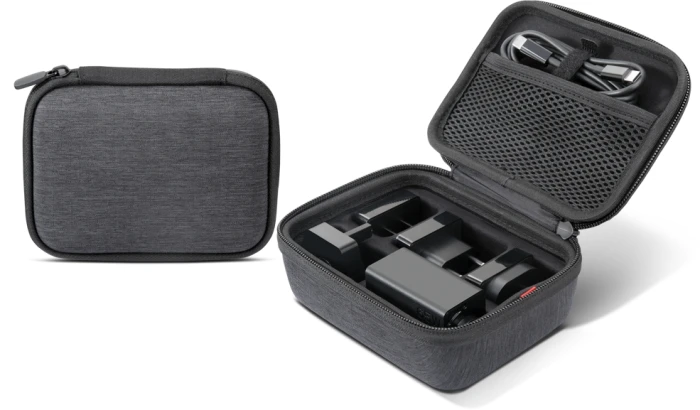 LENOVO USB-C AC Travel Adapter - 65W