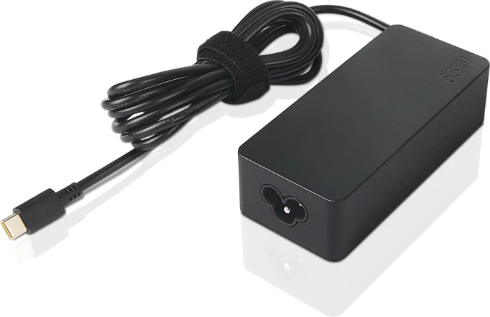 LENOVO USB-C adapter - 65W