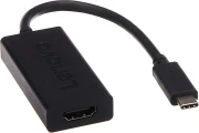LENOVO USB-C > HDMI 2.0b Adapter