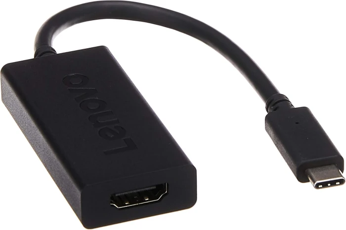 LENOVO USB-C > HDMI 2.0b Adapter