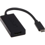 LENOVO USB-C > HDMI 2.0b Adapter