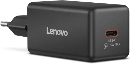 LENOVO USB-C Mini GaN Charger - 65W