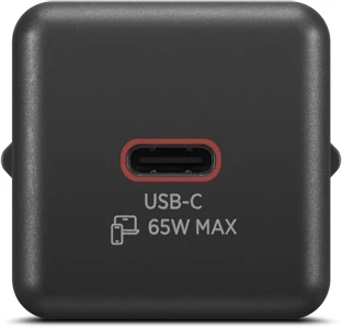 LENOVO USB-C Mini GaN Charger - 65W