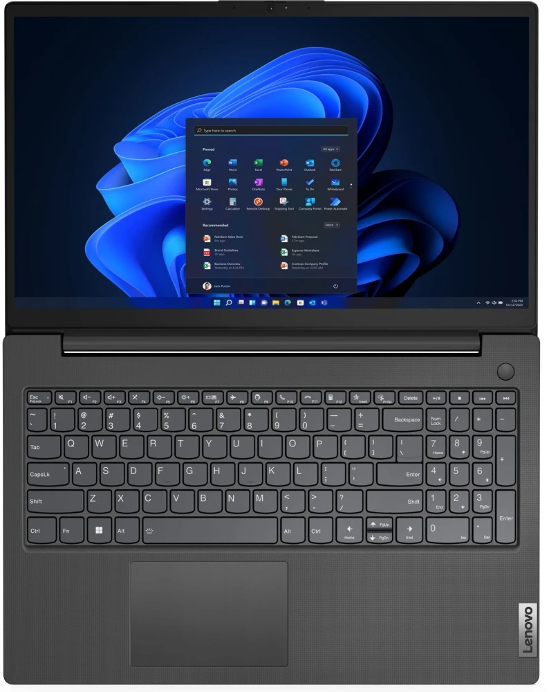 LENOVO V15 G3 IAP Core i3-1215U 16GB