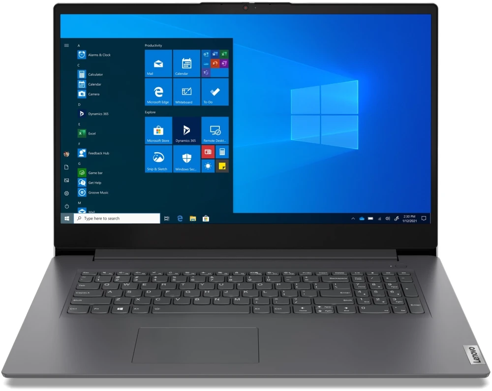 LENOVO V17 G4 IRU Core i5-1335U