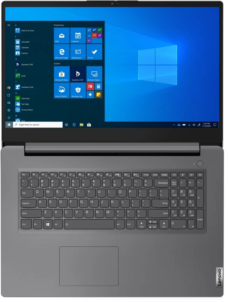 LENOVO V17 G4 IRU Core i5-1335U