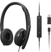 LENOVO Wired ANC Headset G2