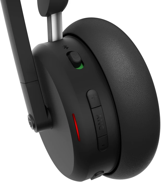 LENOVO Wireless ANC Headset 6550