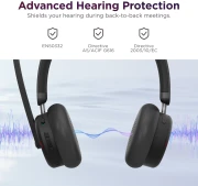 LENOVO Wireless ANC Headset 6550