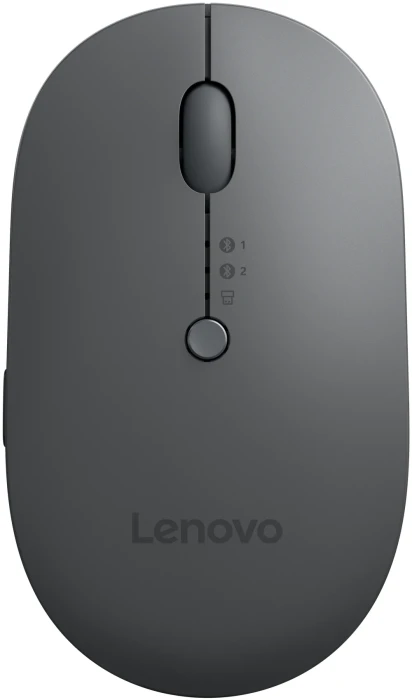 LENOVO Wireless Mouse X9 Edition - Grey