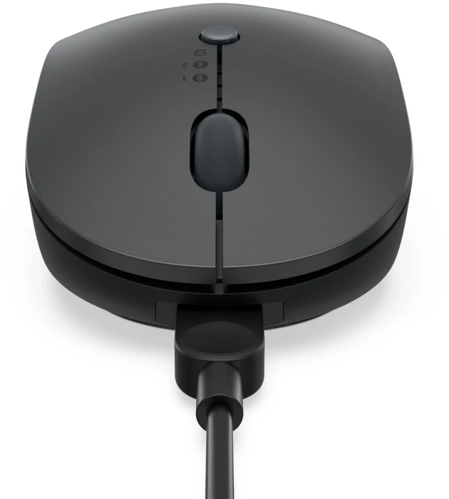 LENOVO Wireless Mouse X9 Edition - Grey