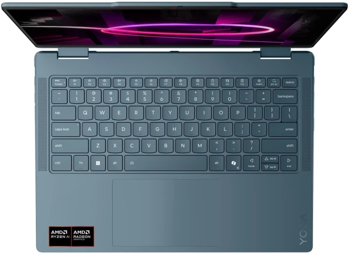 LENOVO Yoga 7 2-in-1 14AGP11